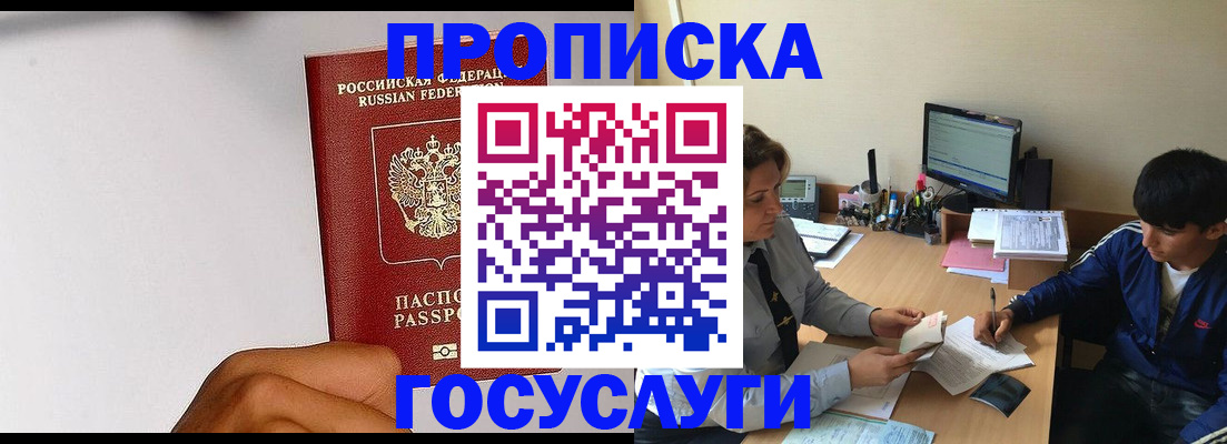 временная регистрация госуслуги в Шали
