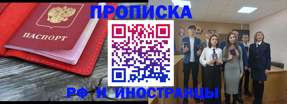 прописка 2025 в Шали